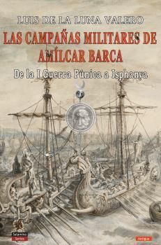 CAMPAÑAS MILITARES DE AMILCAR BARCA