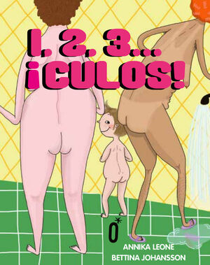 1 2 3 CULOS