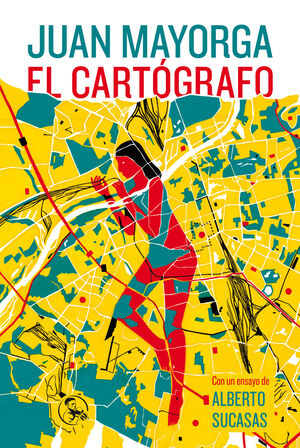 EL CARTOGRAFO