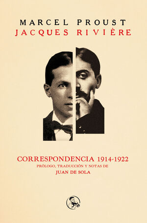 CORRESPONDENCIA 1914-1922