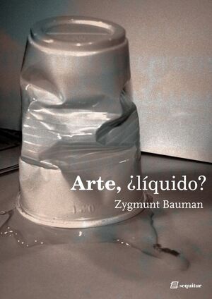 ARTE, +LIQUIDO?