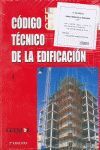 CÓDIGO TÉCNICO DE LA EDIFICACIÓN