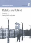 RELATOS DE KOLIMA VOL.2 PN-30