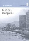 GUIA DE MONGOLIA