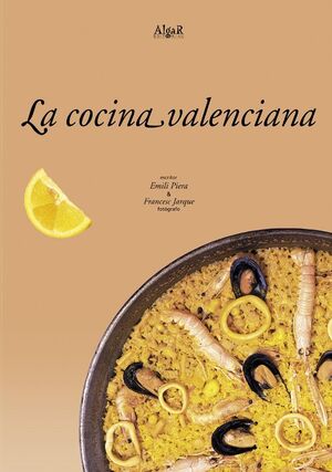 LA COCINA VALENCIANA