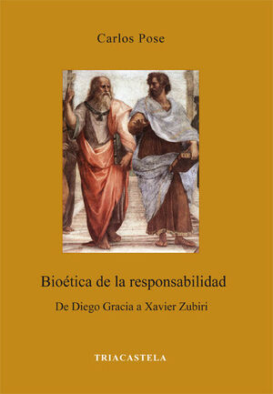 BIOÉTICA DE LA RESPONSABILIDAD