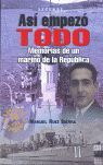 ASÍ EMPEZÓ TODO
