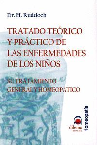 TRATADO TEÓRICO Y PRÁCTICO DE LAS ENFERMEDADES DE LOS NIÑOS