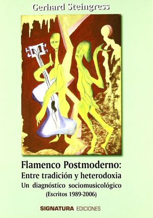FLAMENCO POSTMODERNO