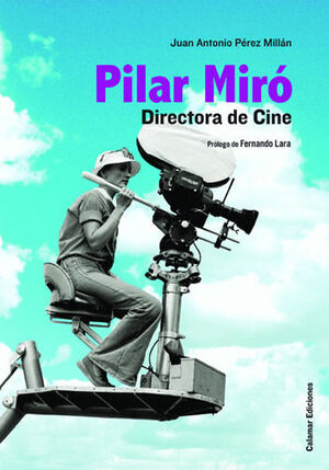 PILAR MIRÓ