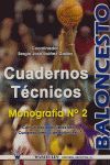 BALONCESTO. CUADERNOS T?CNICOS