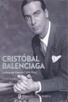 CRISTÓBAL BALENCIAGA