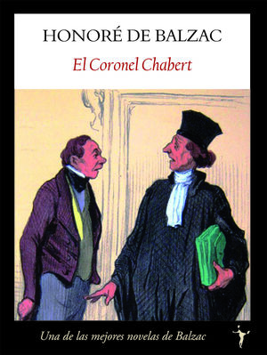 EL CORONEL CHABERT