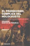 EL FRANQUISMO, COMPLICE DEL HOLOCAUSTO