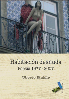 HABITACIÓN DESNUDA. POESÍA 1977 - 2007