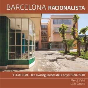 BARCELONA RACIONALISTA