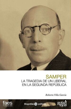 RICARDO SAMPER LA TRAGEDIA DE UN LIBERAL