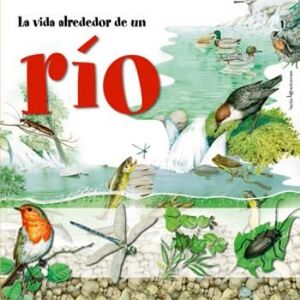 VIDA ALREDEDOR DE UN RIO, LA