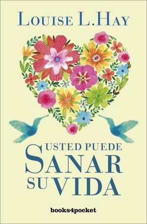 USTED PUEDE SANAR SU VIDA-BOLSILLO-BOOKS4POCK