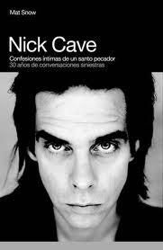 NICK CAVE CONFESIONES INTIMAS