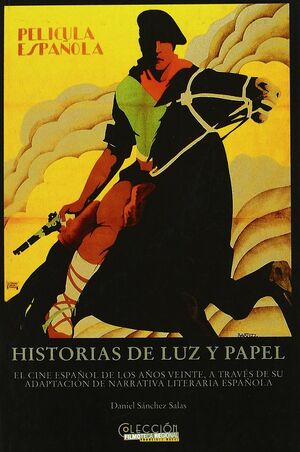 HISTORIAS DE LUZ Y PAPEL