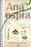 ANA ESPÍA