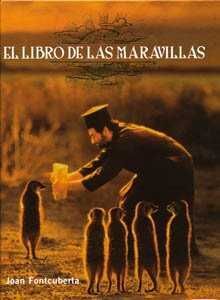 EL LIBRO DE LAS MARAVILLAS