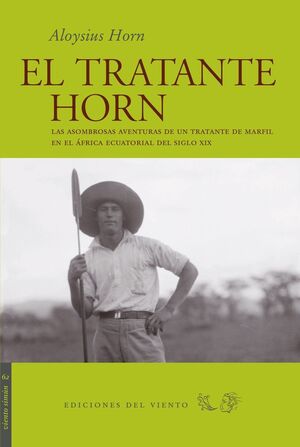 EL TRATANTE HORN