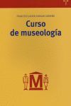 CURSO DE MUSEOLOGÍA