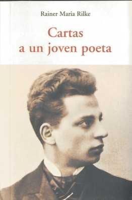 CARTAS A UN JOVEN POETA