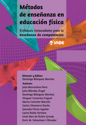 MÉTODOS DE ENSEÑANZA EN EDUCACIÓN FÍSICA: ENFOQUES INNOVADORES PARA LA ENSEÑANZA
