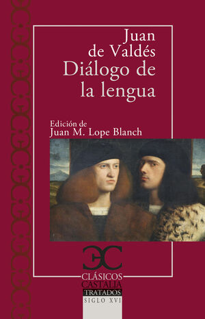 DIALOGO DE LA LENGUA