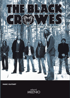 THE BLACK CROWES