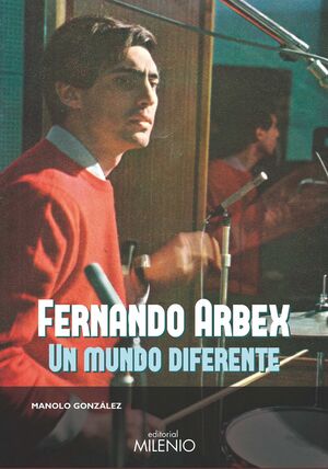 FERNANDO ARBEX