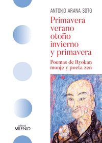 PRIMAVERA, VERANO, OTOÑO, INVIERNO Y PRIMAVERA