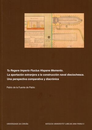 TU REGERE IMPERIO FLUCTUS HISPANE MEMENTO