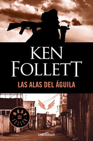 ALAS DE AGUILA