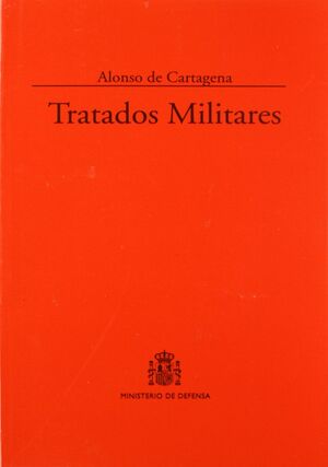 TRATADOS MILITARES