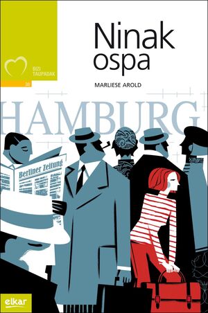NINAK OSPA