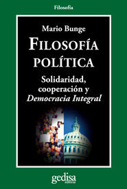 FILOSOFIA POLITICA