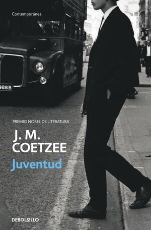 JUVENTUD - DEBOLSILLO