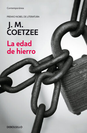 EDAD DE HIERRO, LA - DEBOLSILLO
