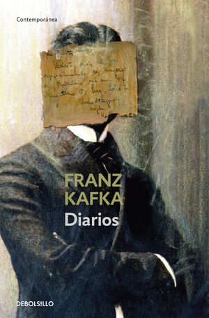 DIARIO DE KAFKA