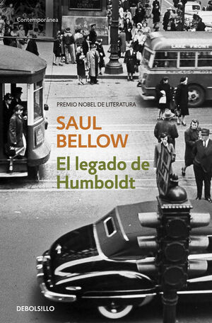 LEGADO DE HUMBOLT, EL