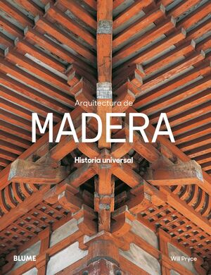 ARQUITECTURA DE MADERA