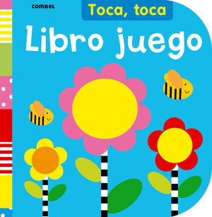 LIBRO JUEGO