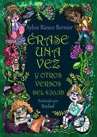 ÉRASE UNA VEZ Y OTROS VERSOS DEL REVÉS