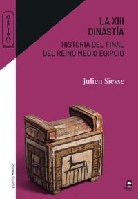 LA XIII DINASTÍA