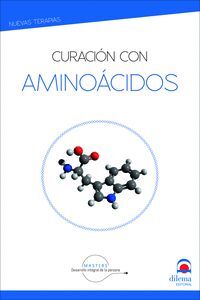 CURACIÓN CON AMINOÁCIDOS