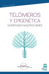 TELOMEROS Y EPIGENETICA